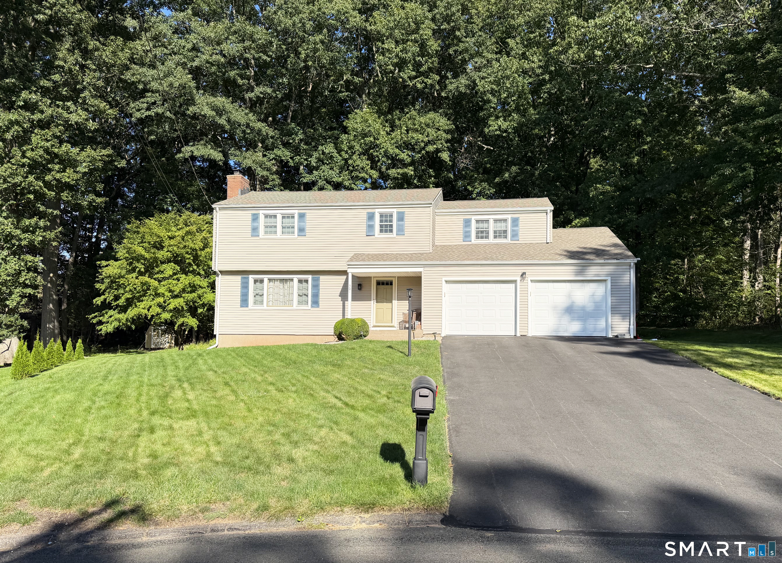 301 Tulip Drive Meriden CT 06450