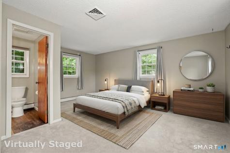 301 Tulip Drive Meriden CT 06450