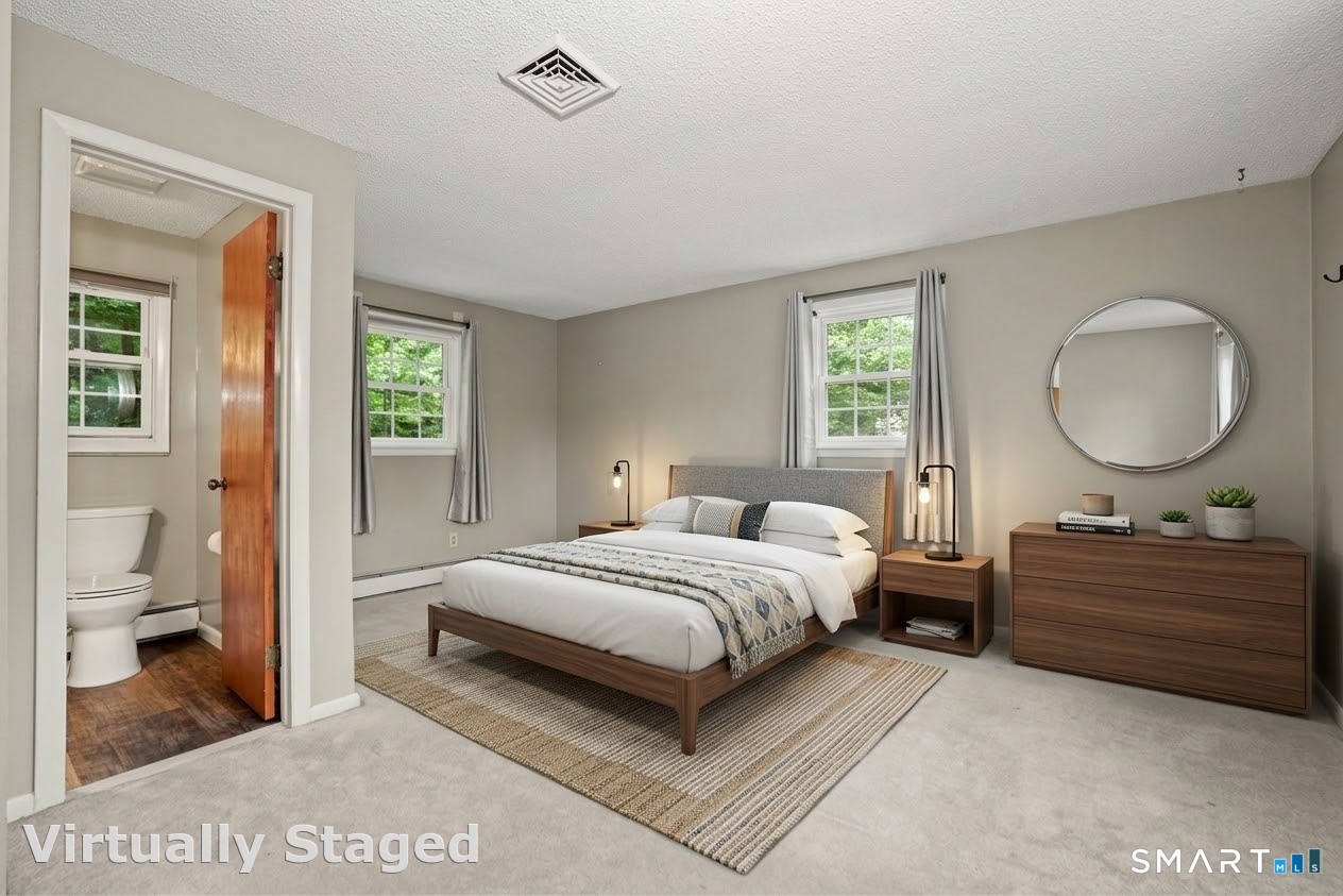 301 Tulip Drive Meriden CT 06450