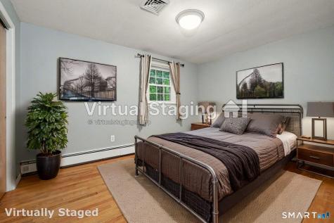 301 Tulip Drive Meriden CT 06450
