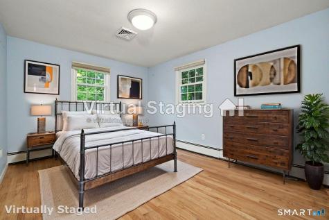 301 Tulip Drive Meriden CT 06450