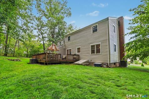 301 Tulip Drive Meriden CT 06450