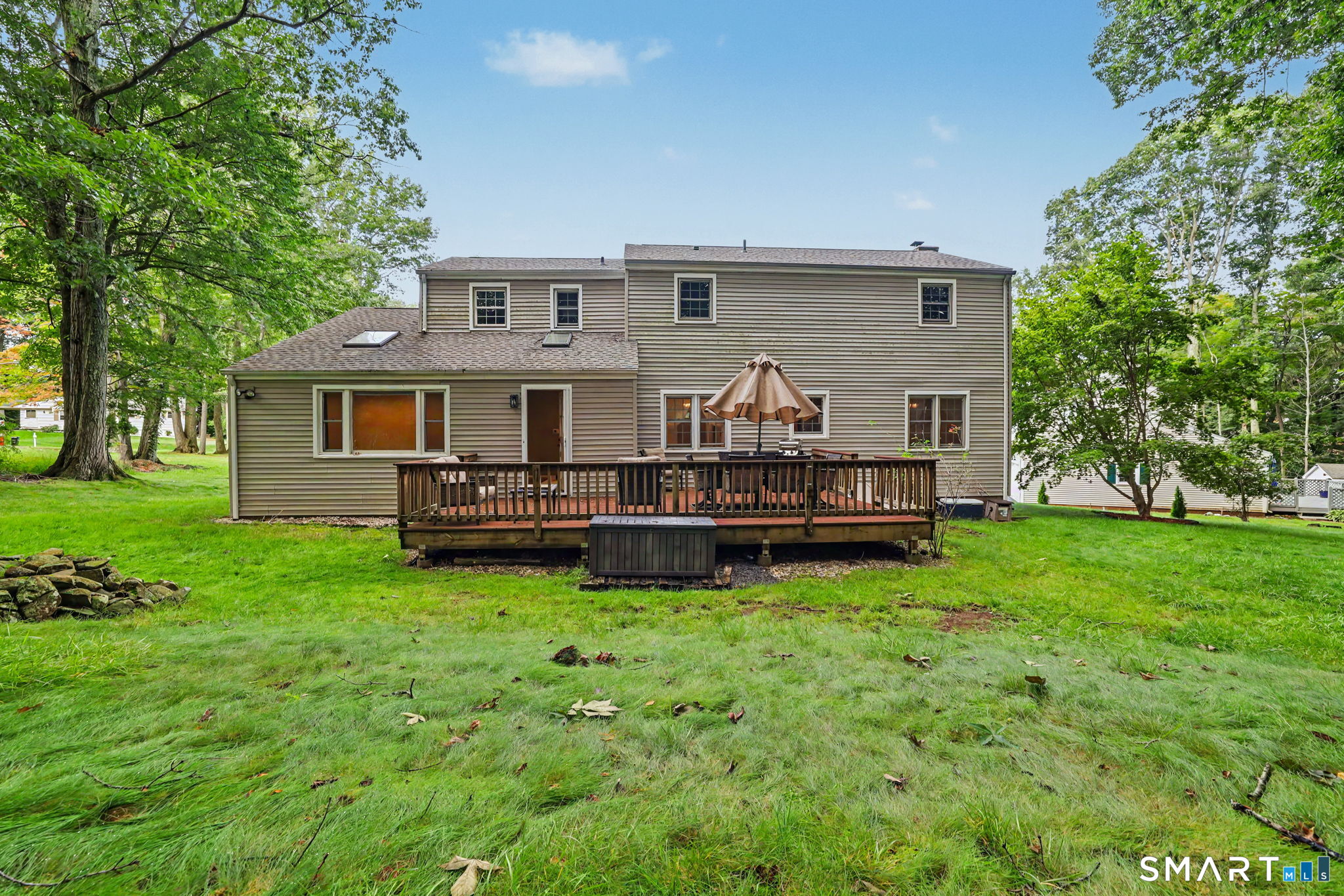301 Tulip Drive Meriden CT 06450