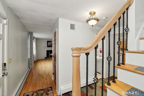 301 Tulip Drive Meriden CT 06450