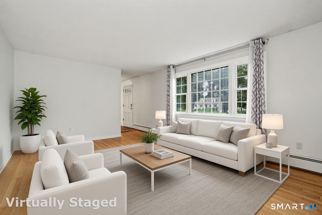 301 Tulip Drive Meriden CT 06450