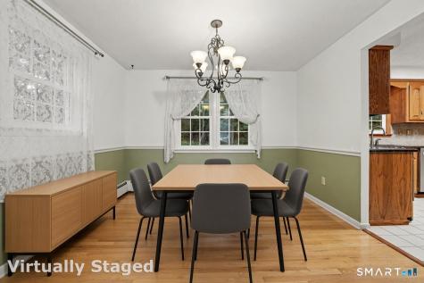301 Tulip Drive Meriden CT 06450