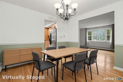 301 Tulip Drive Meriden CT 06450