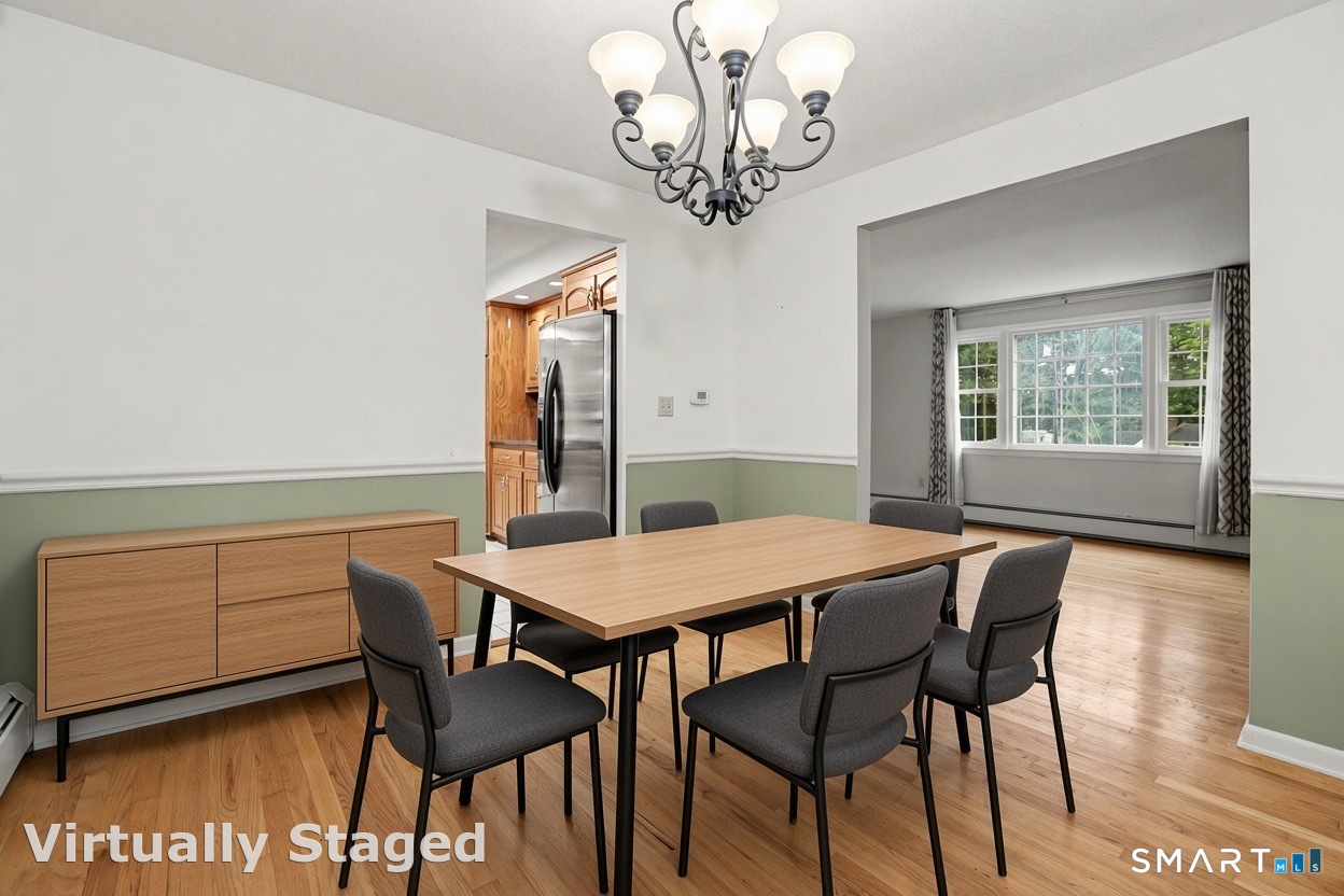 301 Tulip Drive Meriden CT 06450