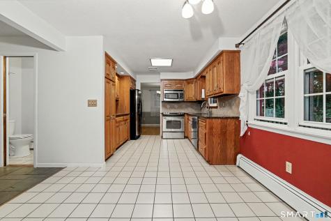 301 Tulip Drive Meriden CT 06450