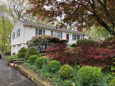 3 Coventry Place Norwalk CT 06854