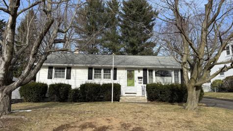 107 Brace Avenue Bristol CT 06010