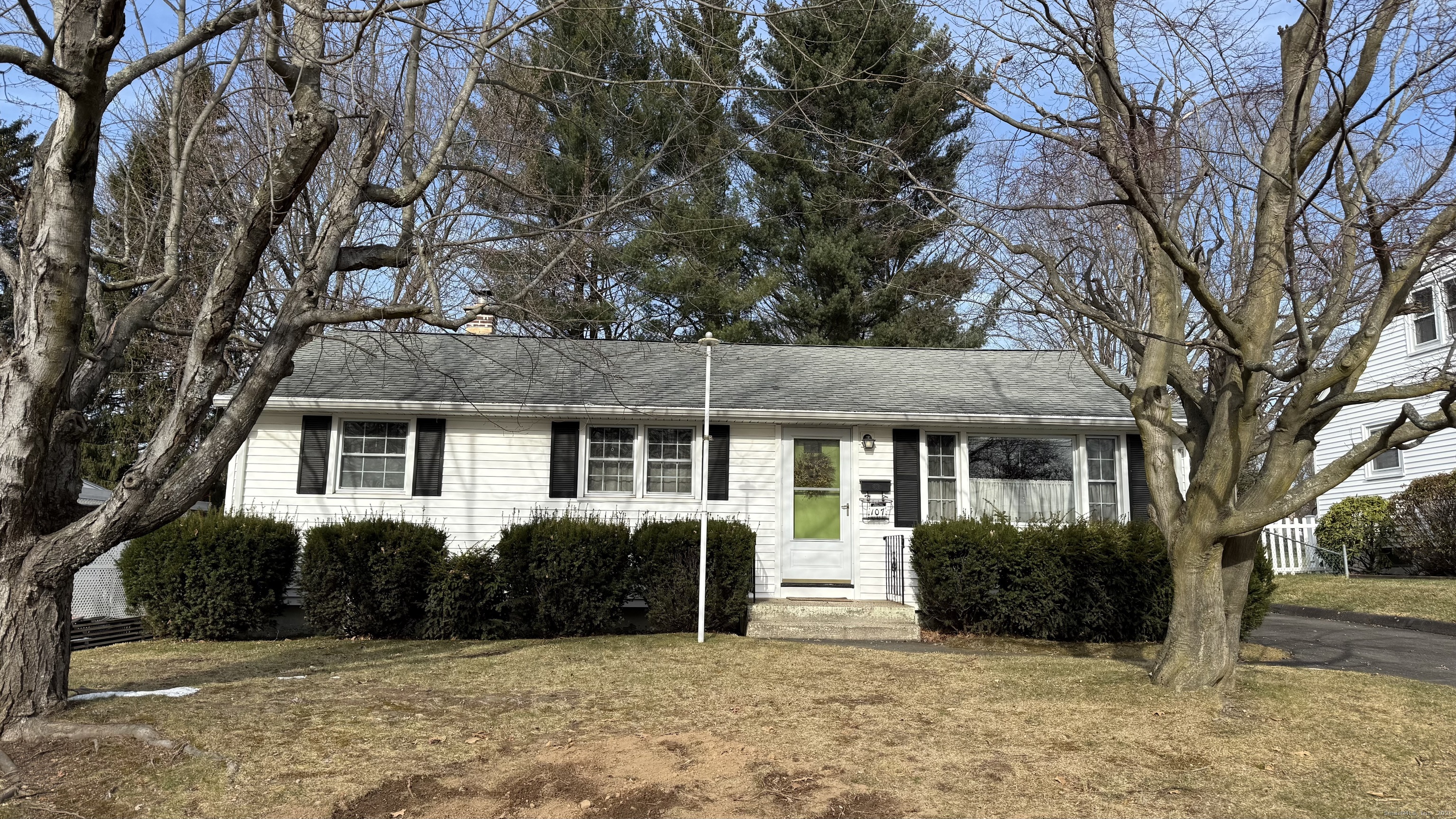 107 Brace Avenue Bristol CT 06010