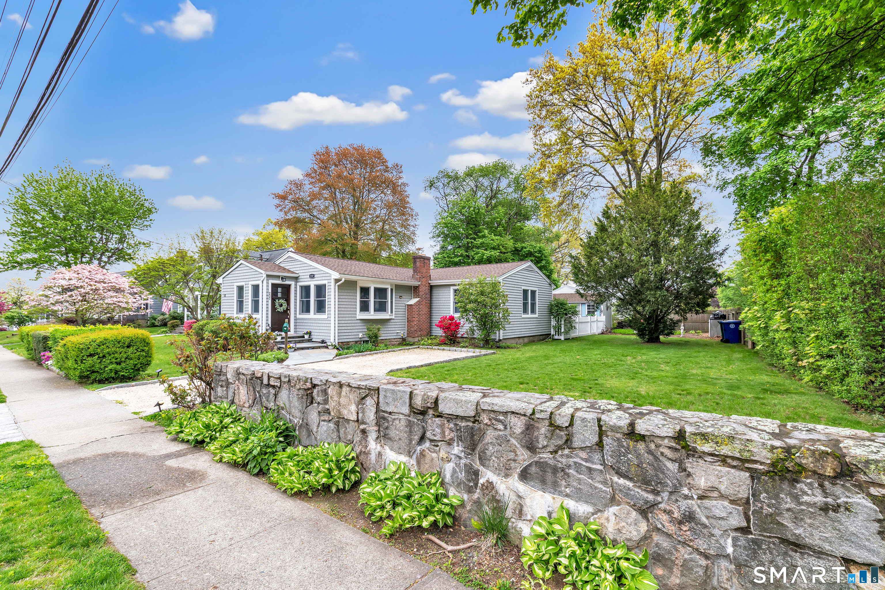237 Freeman Avenue Stratford CT 06614