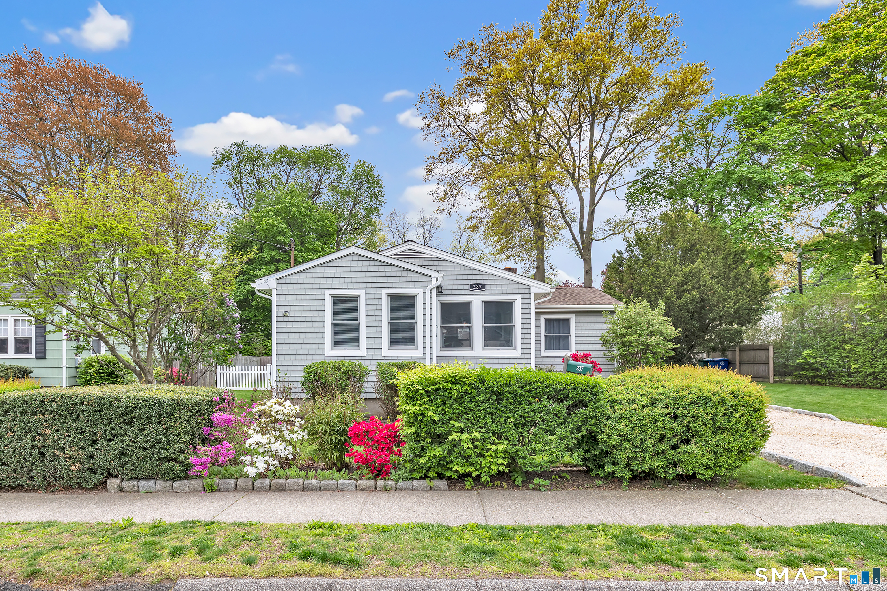 237 Freeman Avenue Stratford CT 06614