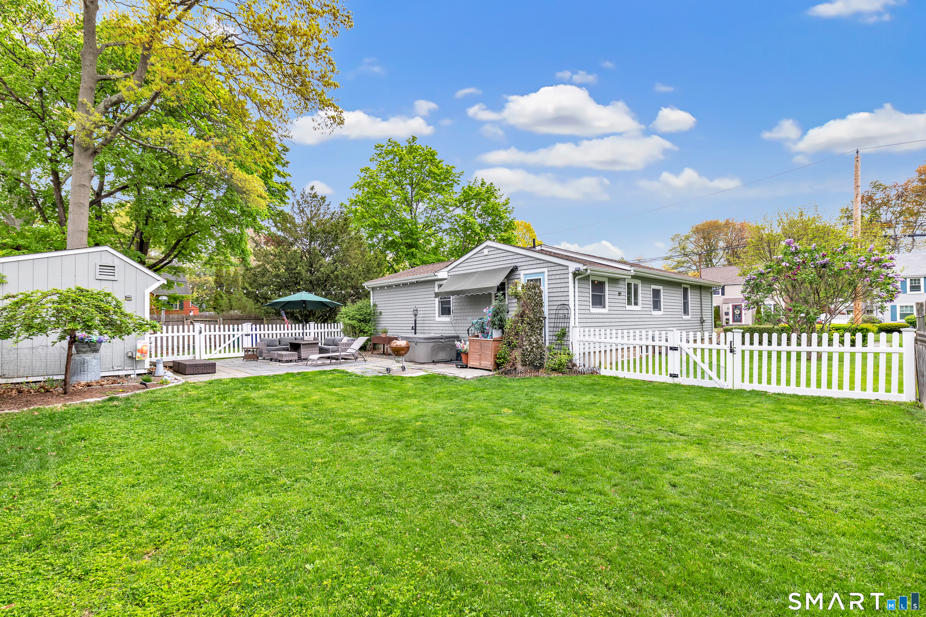 237 Freeman Avenue Stratford CT 06614