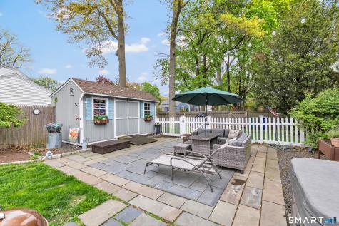 237 Freeman Avenue Stratford CT 06614