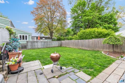 237 Freeman Avenue Stratford CT 06614