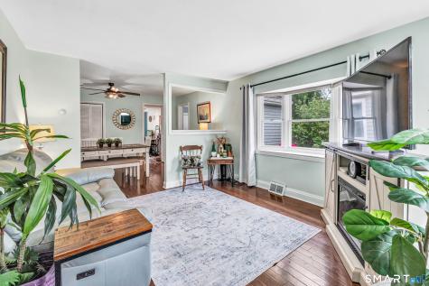 237 Freeman Avenue Stratford CT 06614