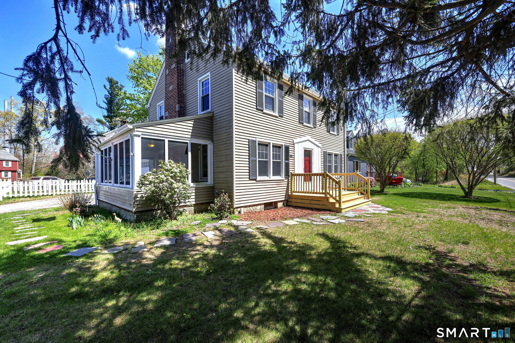 180 Franklin Street Ansonia CT 06401