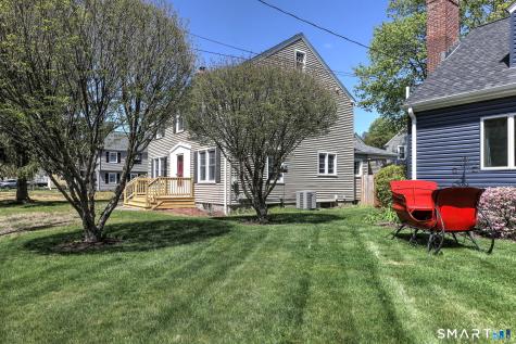 180 Franklin Street Ansonia CT 06401