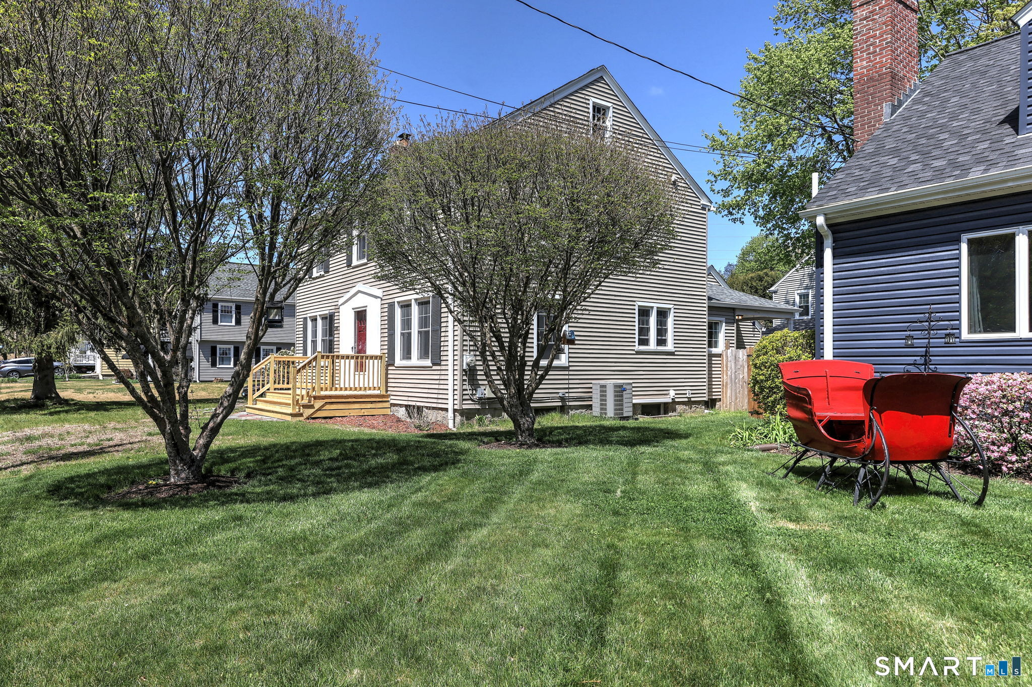 180 Franklin Street Ansonia CT 06401