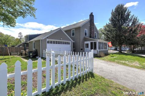 180 Franklin Street Ansonia CT 06401