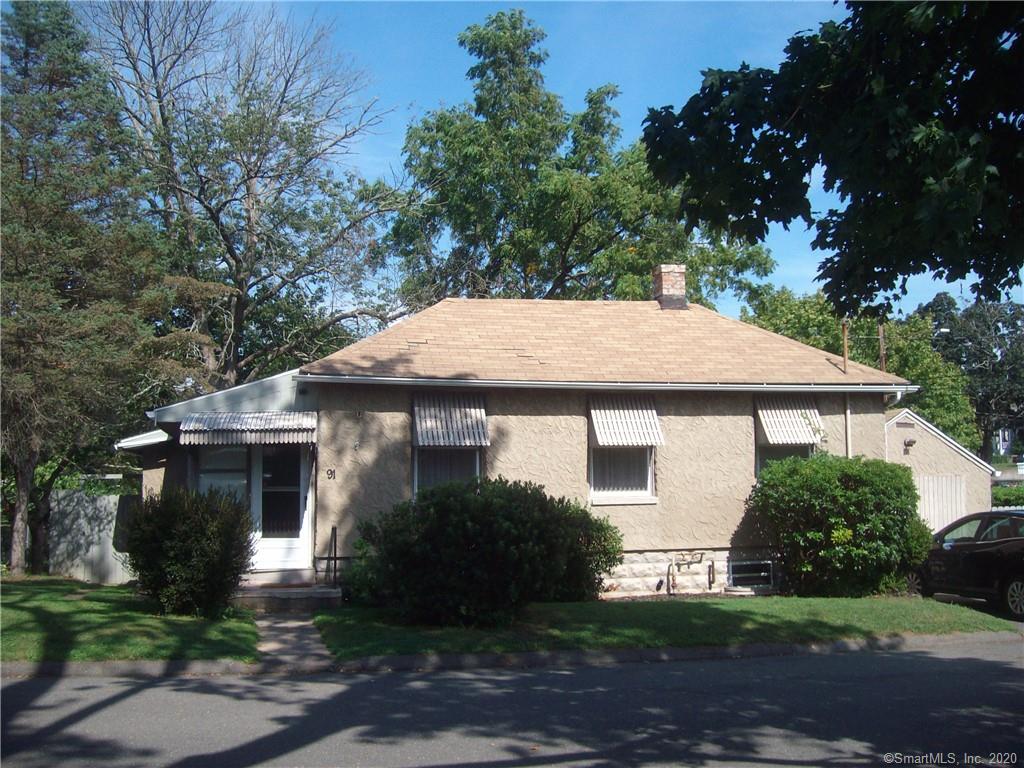 91 Woodland Avenue Stratford CT 06614