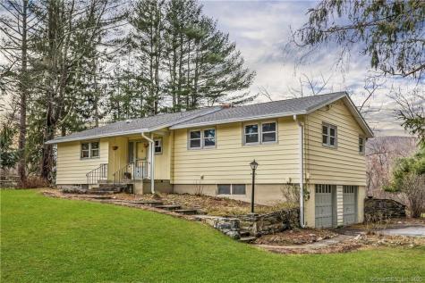 11 Chimney Rock Road Kent CT 06757