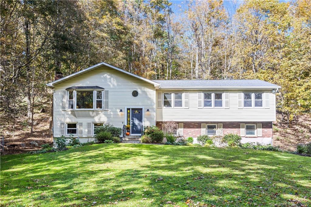 7 Judith Drive Danbury CT 06811