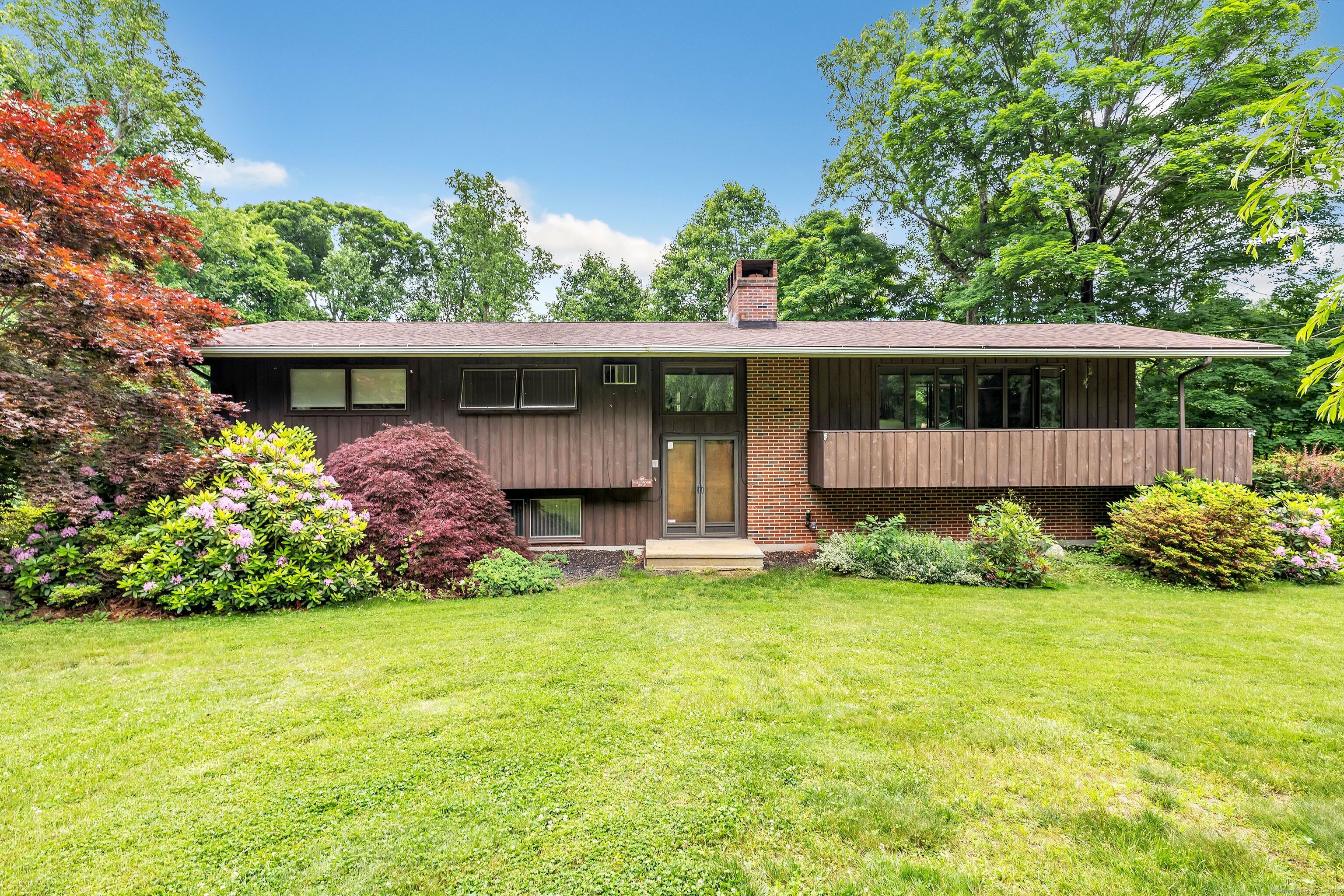25 Millbrook Road Shelton CT 06484
