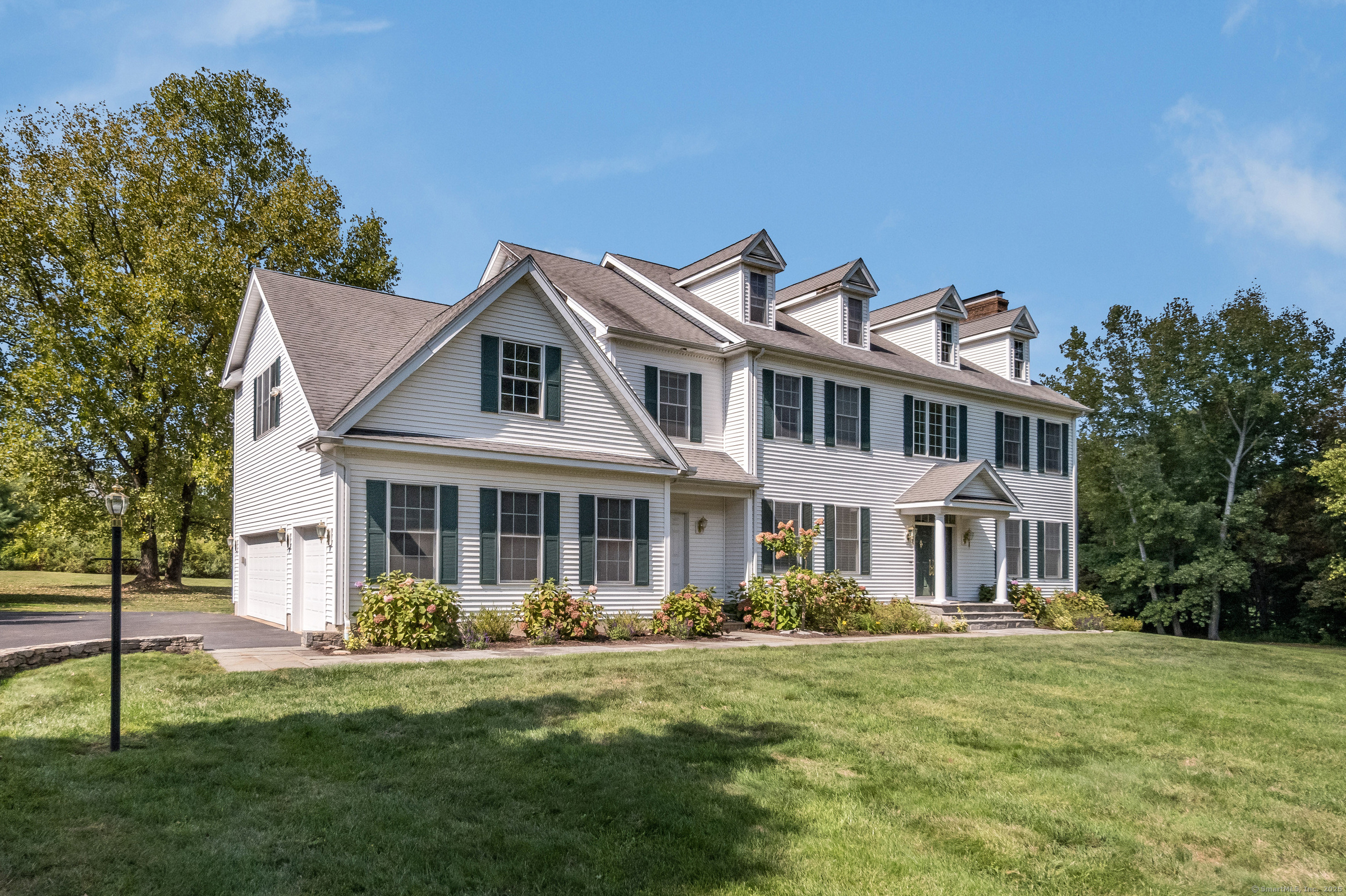 121R Stage Coach Road Durham CT 06422