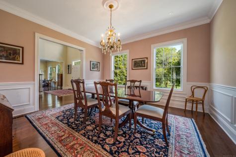 121R Stage Coach Road Durham CT 06422