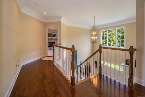 121R Stage Coach Road Durham CT 06422