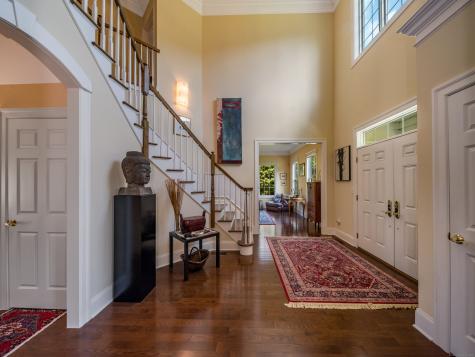 121R Stage Coach Road Durham CT 06422