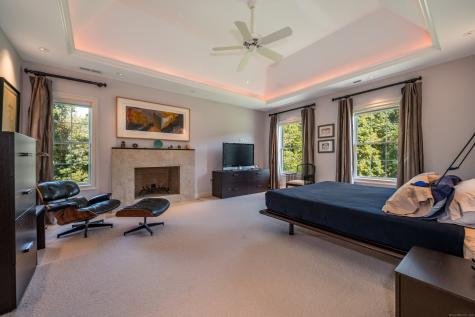 121R Stage Coach Road Durham CT 06422