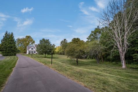 121R Stage Coach Road Durham CT 06422