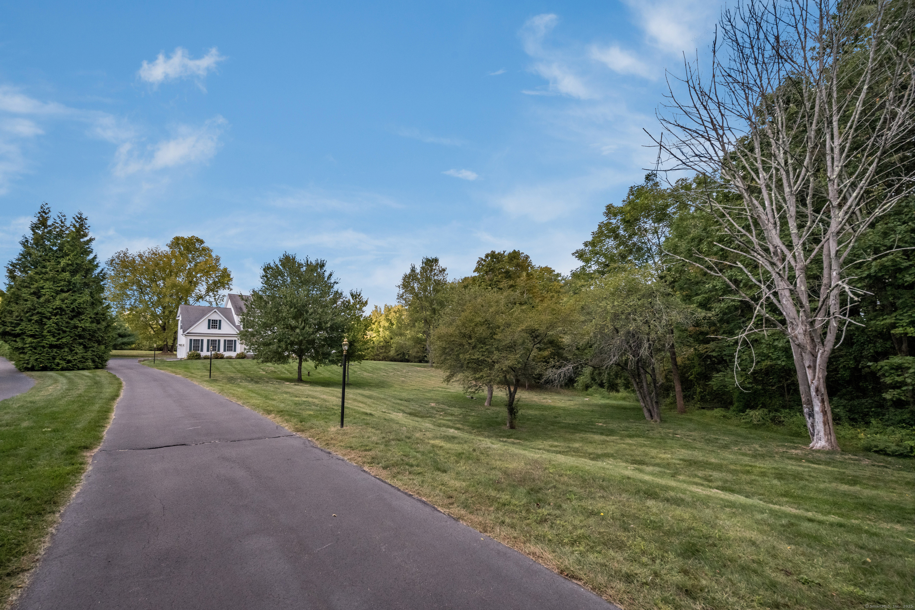 121R Stage Coach Road Durham CT 06422