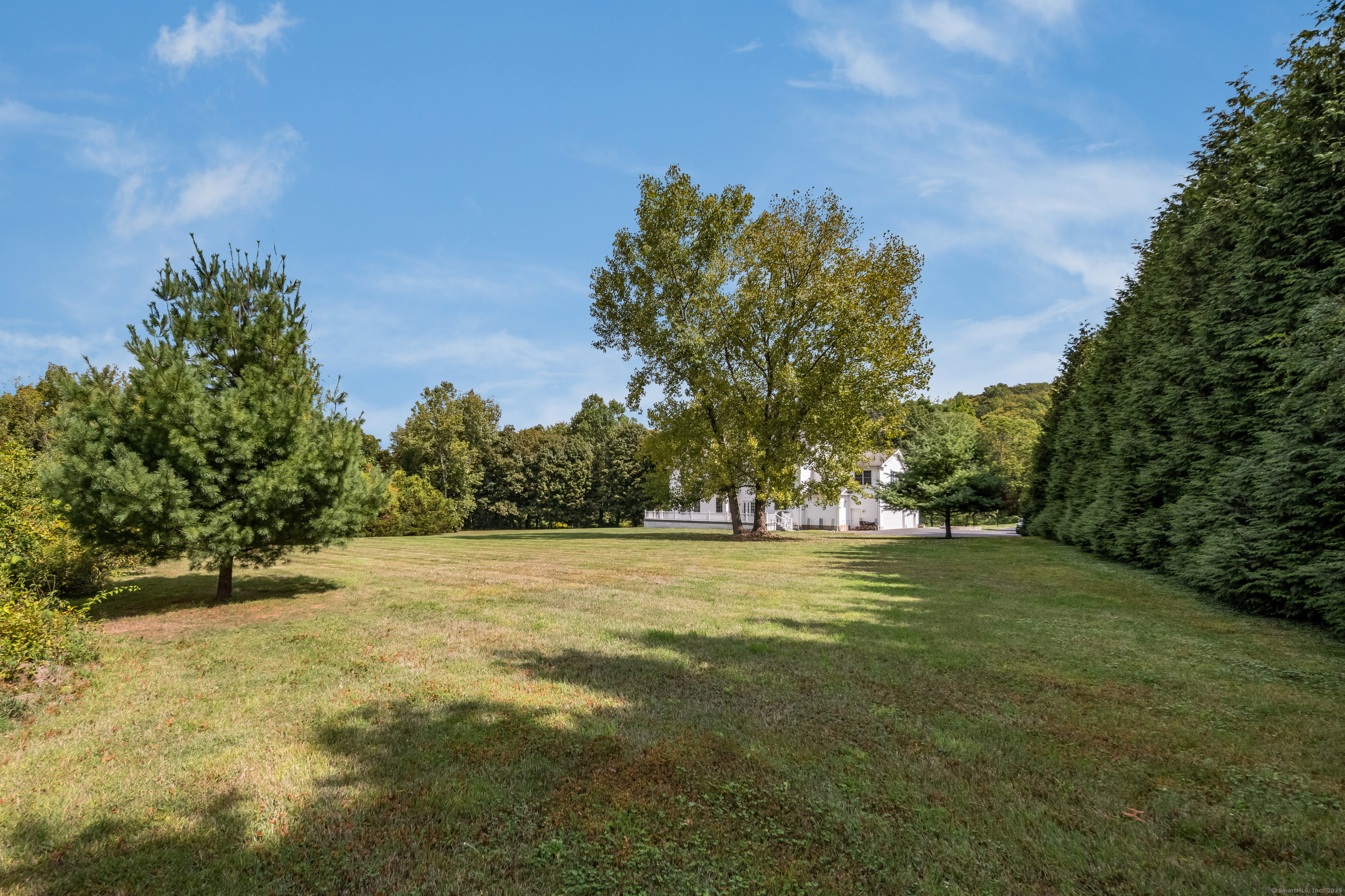 121R Stage Coach Road Durham CT 06422