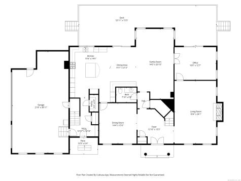 121R Stage Coach Road Durham CT 06422