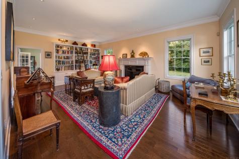 121R Stage Coach Road Durham CT 06422