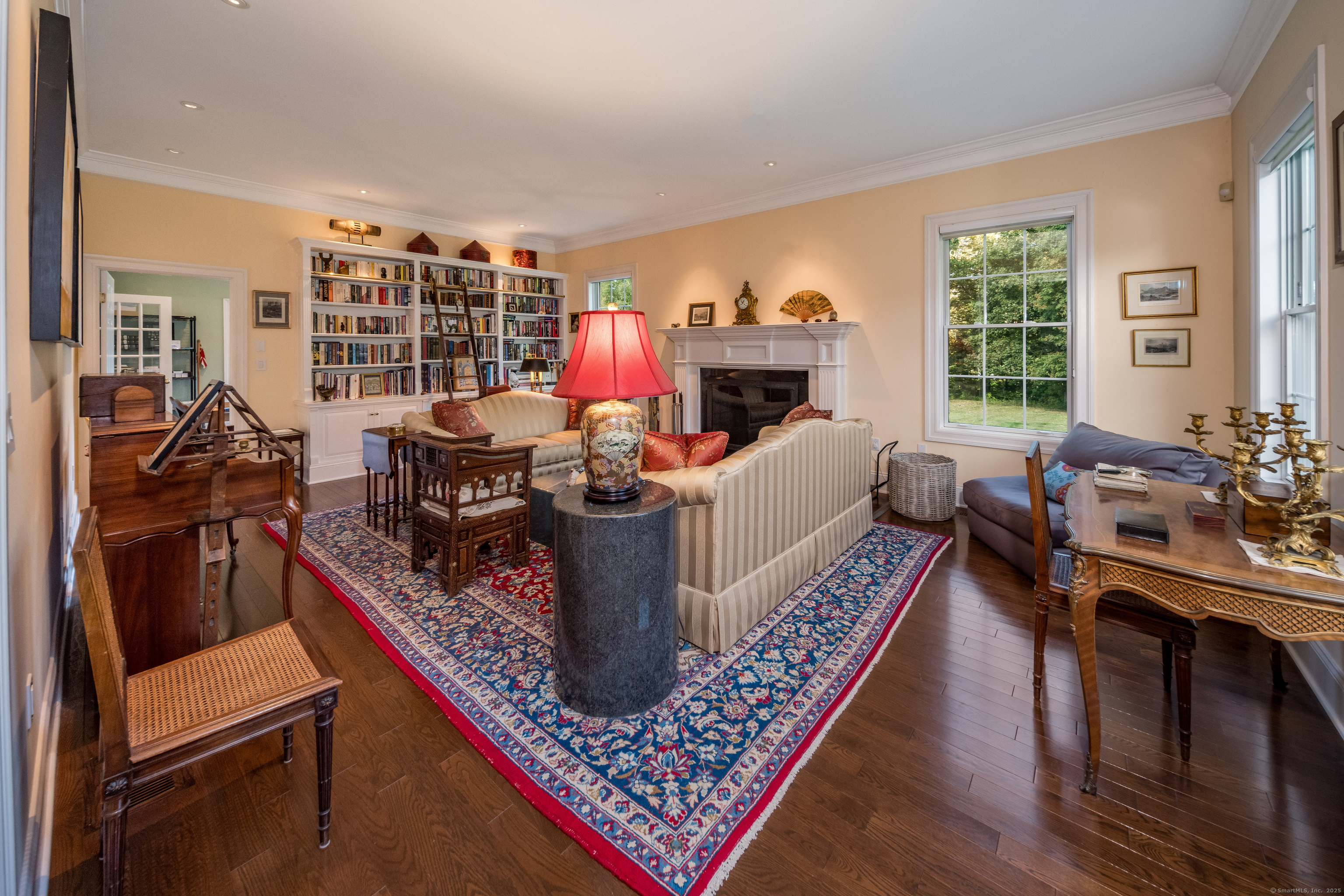 121R Stage Coach Road Durham CT 06422