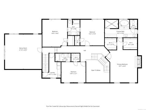 121R Stage Coach Road Durham CT 06422