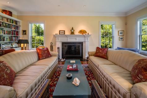 121R Stage Coach Road Durham CT 06422