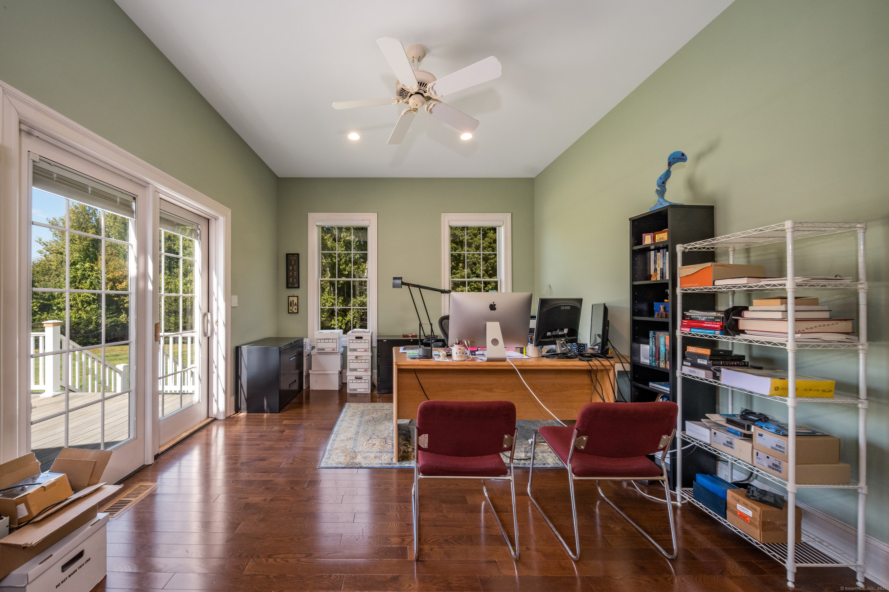 121R Stage Coach Road Durham CT 06422