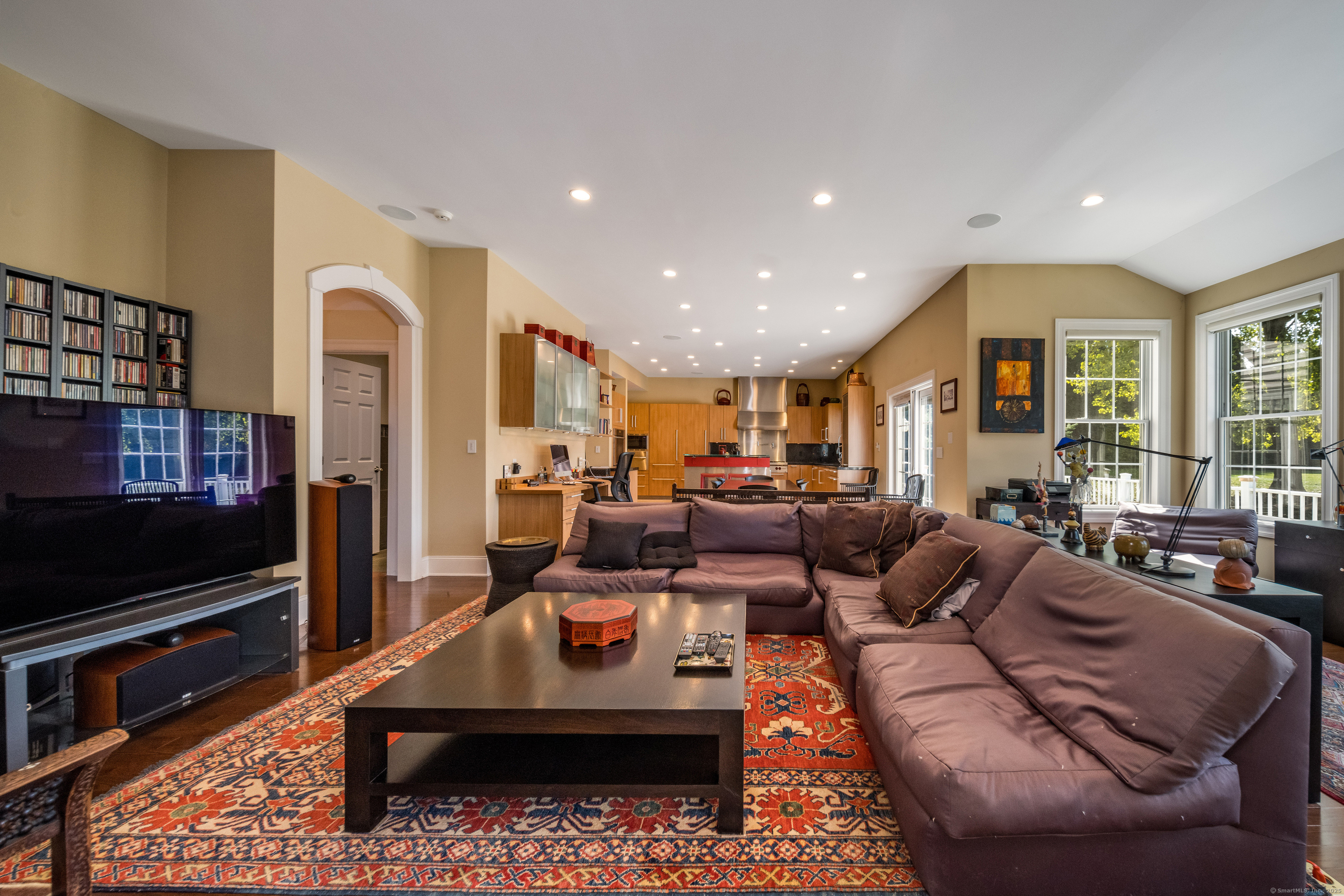 121R Stage Coach Road Durham CT 06422