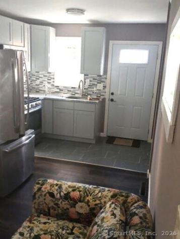 196 Frederick Street Bristol CT 06010