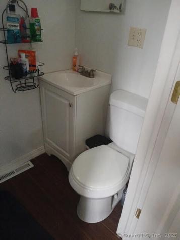 196 Frederick Street Bristol CT 06010