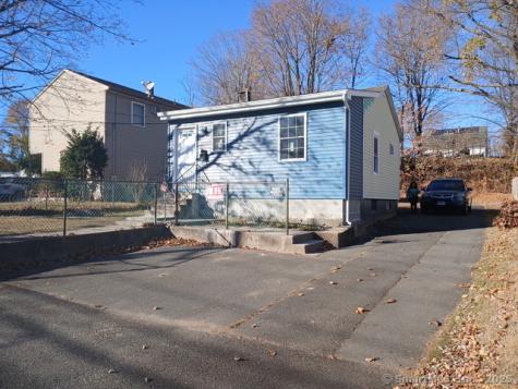 196 Frederick Street Bristol CT 06010