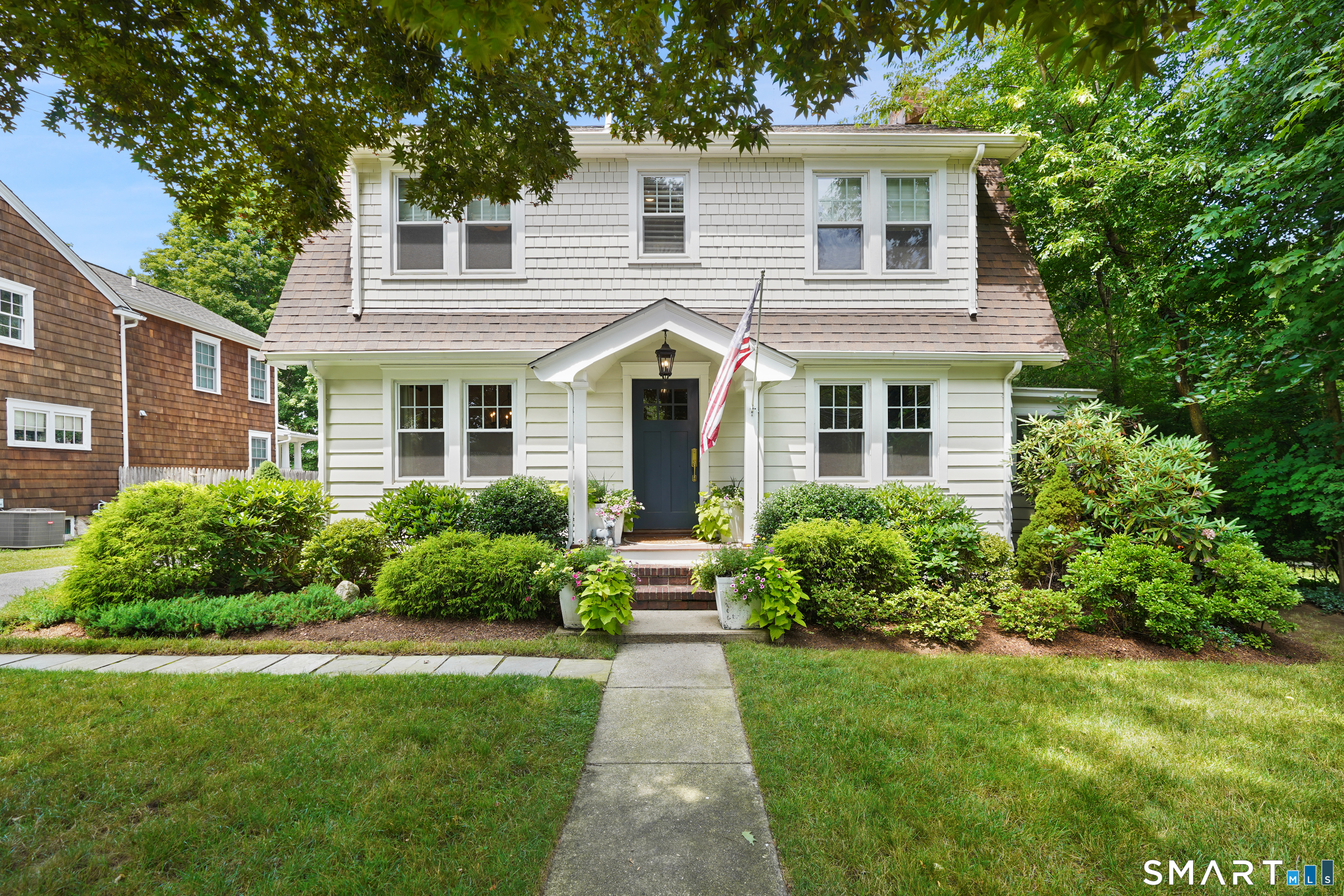 22 Lenox Avenue Stamford CT 06906