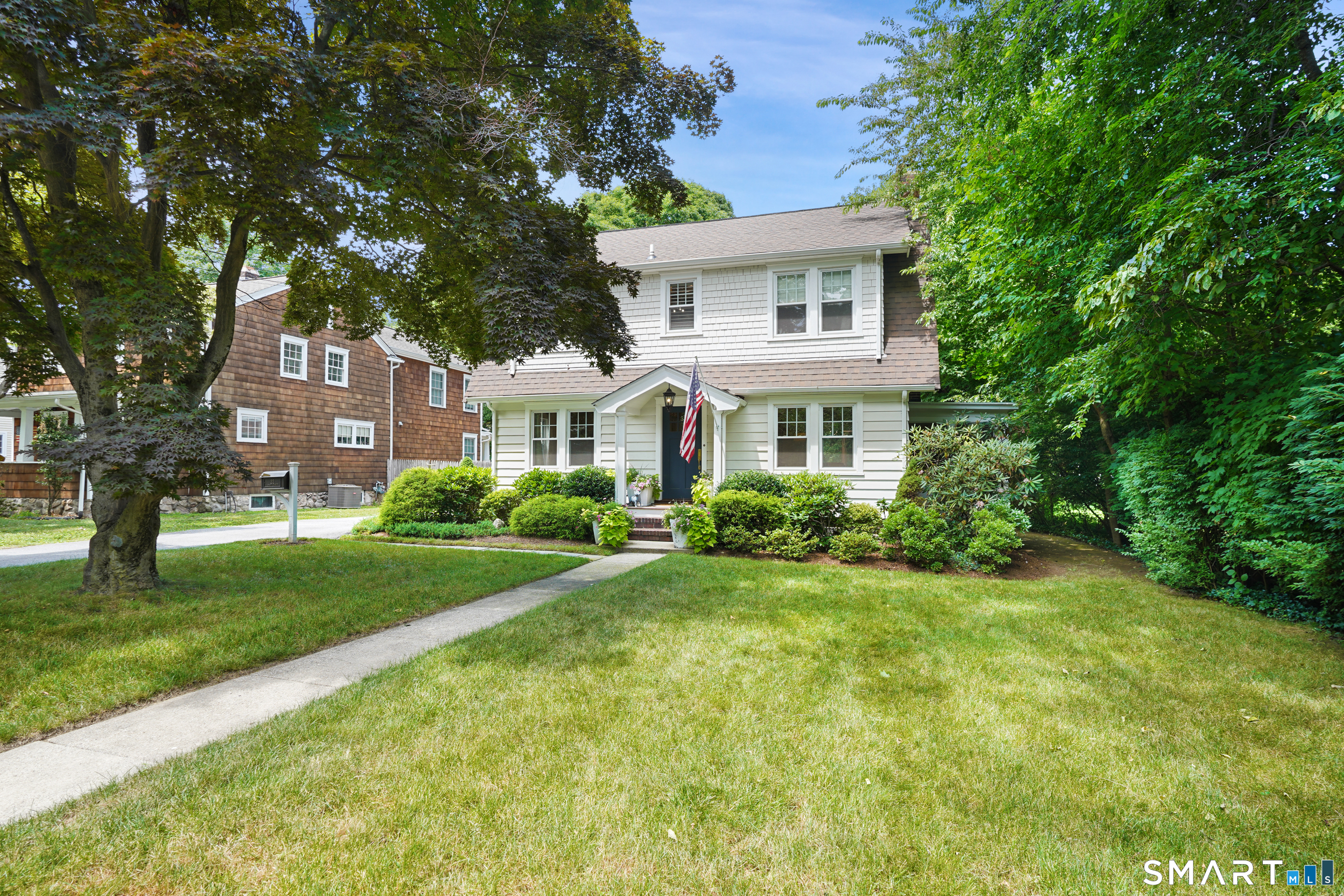 22 Lenox Avenue Stamford CT 06906
